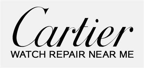 cartier leather repair near me.